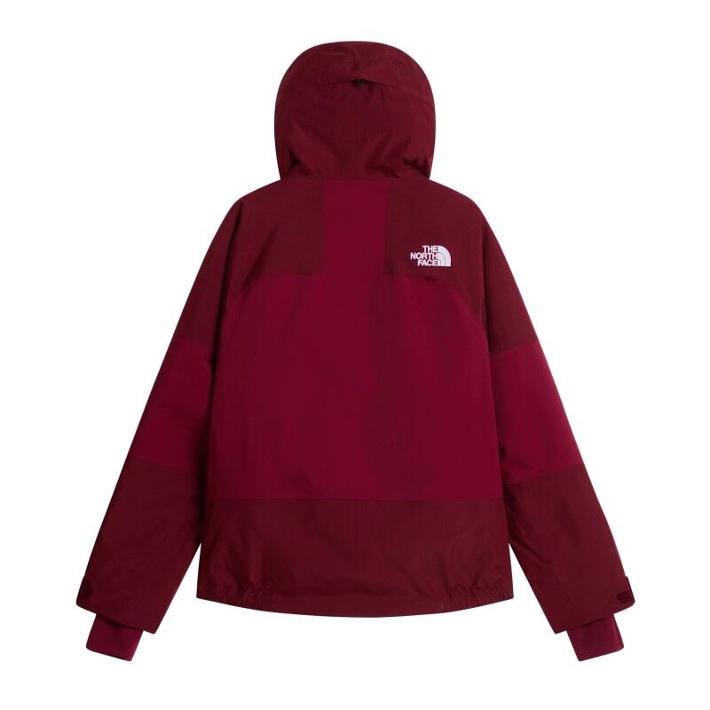 The North Face W Powstar Jacket - Ski jacket - Women's | Hardloop