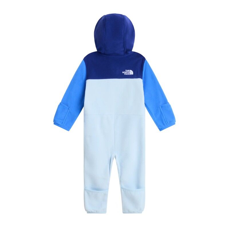 The North Face Baby Glacier One Piece - Overall - Barn | Hardloop