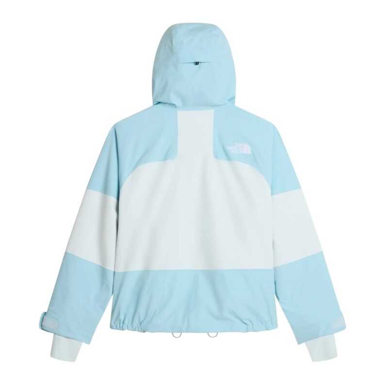 The North Face W Powstar Jacket - Veste ski femme | Hardloop