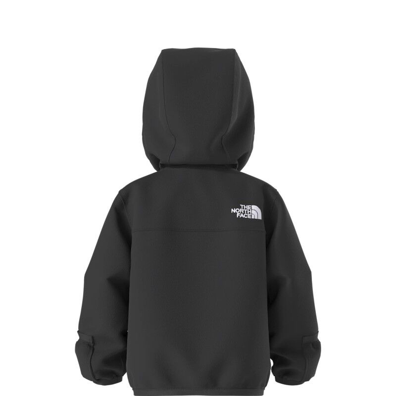 The North Face Baby Glacier Fz Hoodie - Polaire enfant | Hardloop