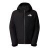 The North Face W Mountain Light Triclimate Gtx Jacket - Dámská větrovka | Hardloop