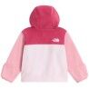 The North Face Baby Glacier Fz Hoodie - Polaire enfant | Hardloop