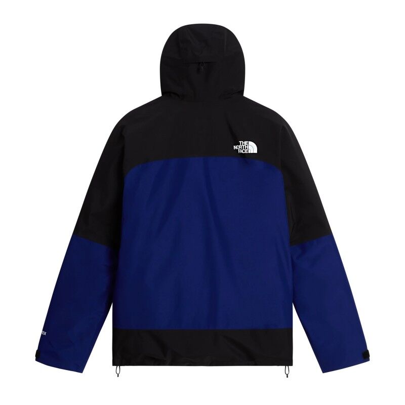The North Face M Mountain Light Triclimate Gtx Jacket - Veste 3 en 1 homme | Hardloop