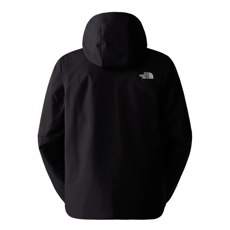The North Face M Apex Elevation Jacket - Windproof jacket - Men's | Hardloop