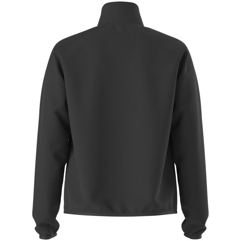 The North Face W Tnf Performance Fleece 1/4 Zip - Fleecejakke - Damer | Hardloop