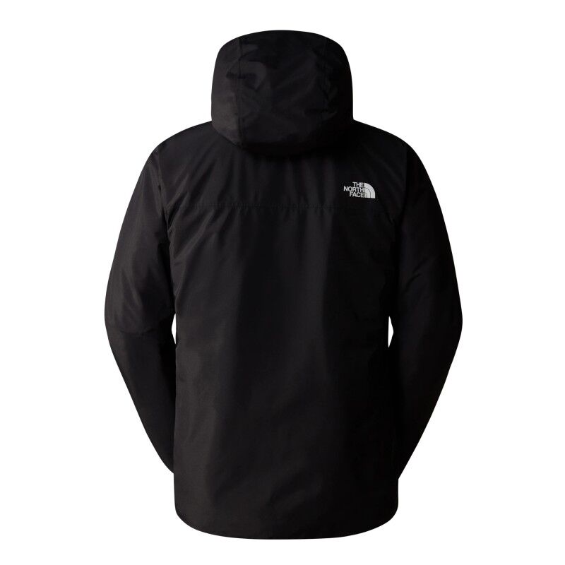 The North Face M North Table Down Triclimate Jacket - Vindjacka - Herr | Hardloop