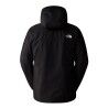 The North Face M North Table Down Triclimate Jacket - Vindjacka - Herr | Hardloop