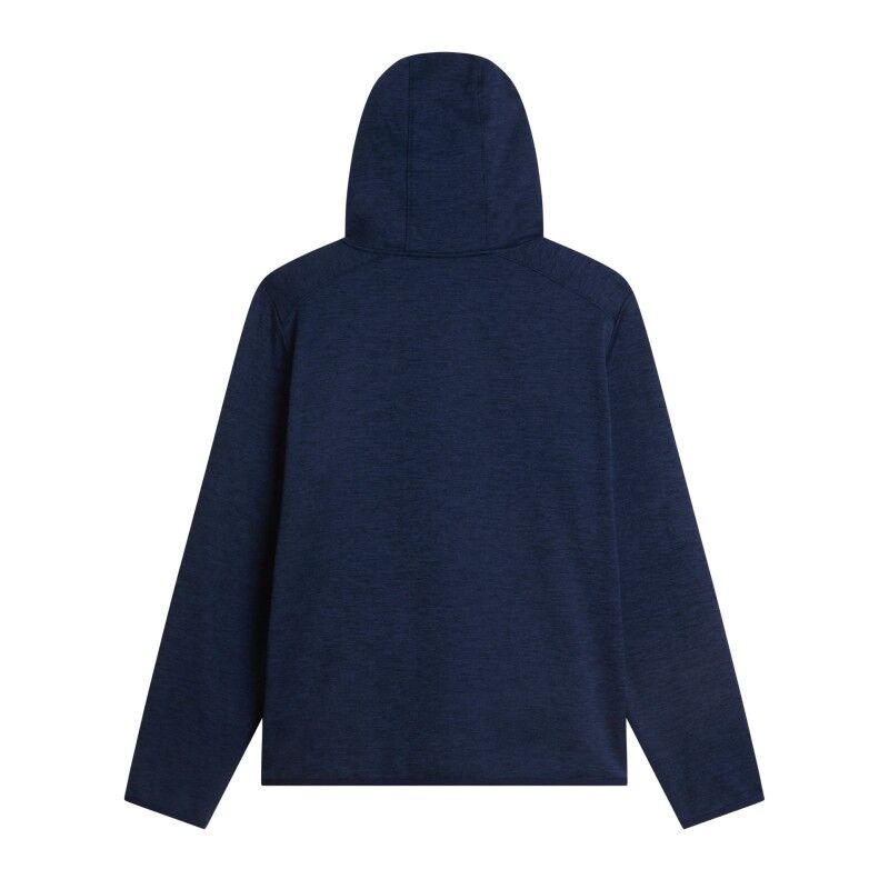 The North Face M Tnf Performance Fleece Full Zip Hoodie - Fleece jacket - Men's | Hardloop