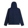 The North Face M Tnf Performance Fleece Full Zip Hoodie - Fleece jacket - Men's | Hardloop