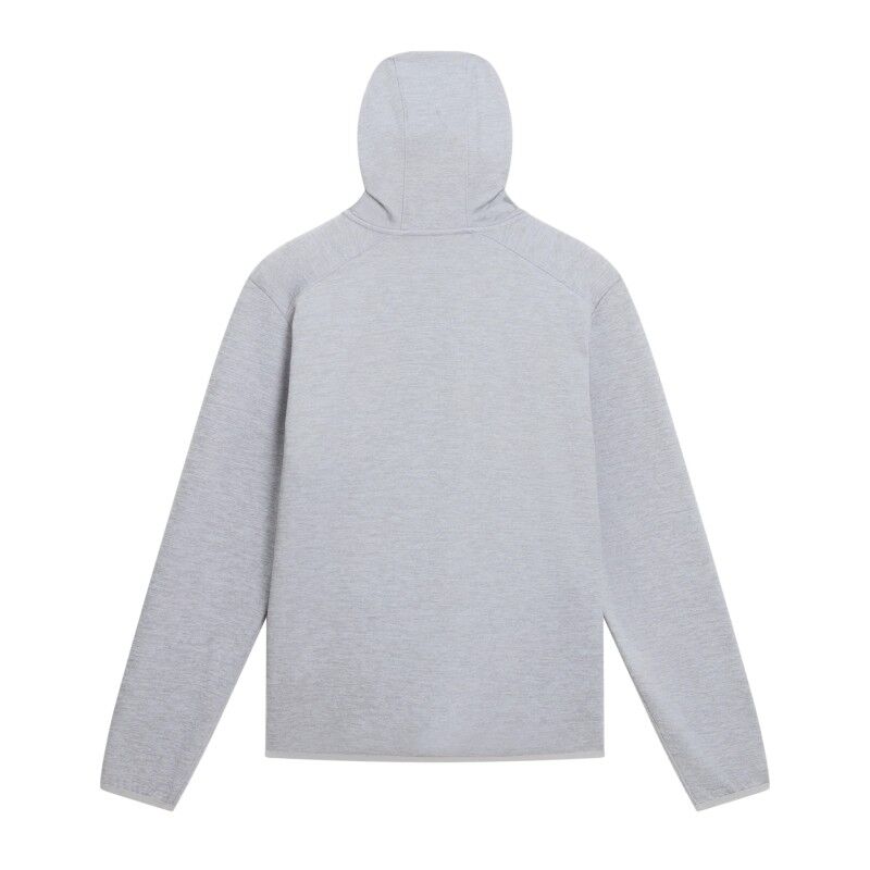The North Face M Tnf Performance Fleece Full Zip Hoodie - Fleece jacket - Men's | Hardloop