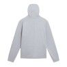 The North Face M Tnf Performance Fleece Full Zip Hoodie - Polar homem | Hardloop
