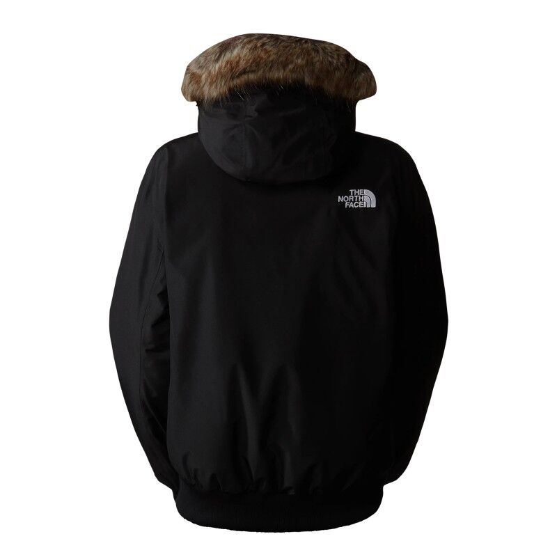 The North Face W Arctic Bomber - Vindjacka - Dam | Hardloop