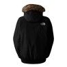 The North Face W Arctic Bomber - Kurtka wiatrówka damska | Hardloop