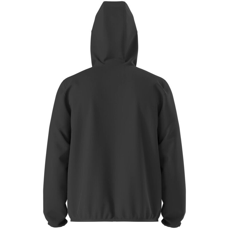 The North Face M Tnf Performance Fleece Full Zip Hoodie - Fleecevest - Heren | Hardloop