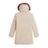 The North Face W Arctic Parka - Dámská zimní bunda | Hardloop
