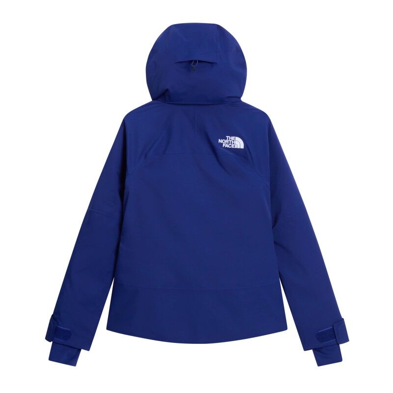 The North Face W Lenado Jacket - Ski jacket - Women's | Hardloop