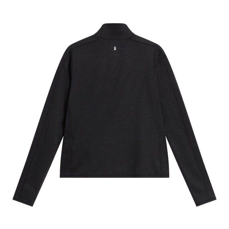 The North Face W Jaida 1/4 Zip - Fleecejakke - Damer | Hardloop