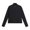 The North Face W Jaida 1/4 Zip - Fleecejacke - Damen | Hardloop