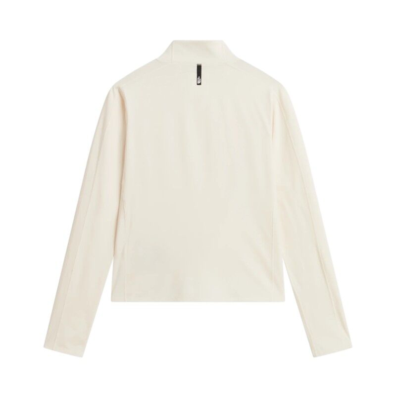 The North Face W Jaida 1/4 Zip - Forro polar - Mujer | Hardloop