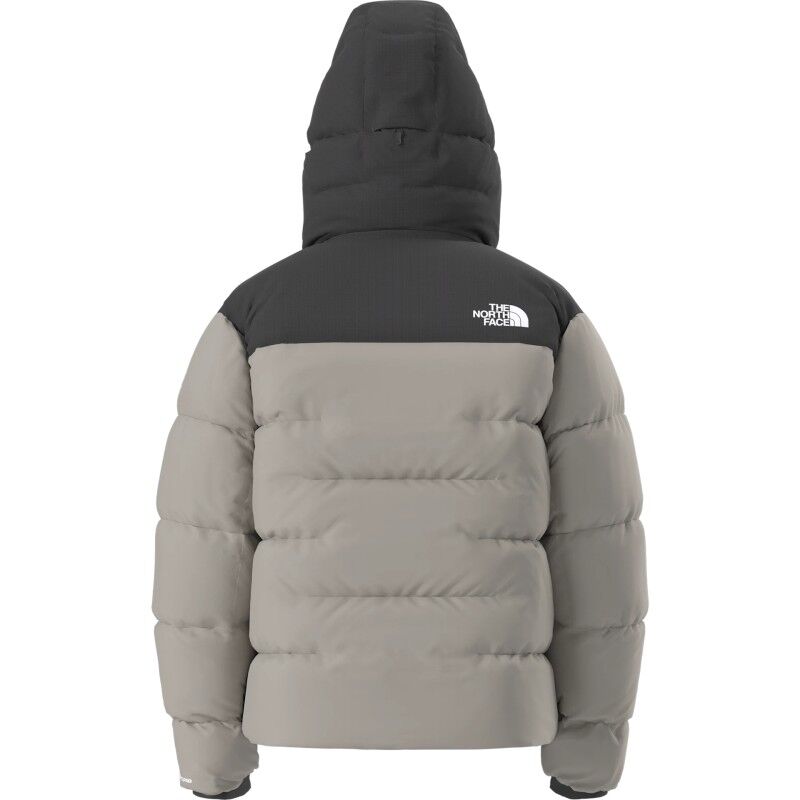 The North Face M Summit Nuptse Jacket - Veste coupe-vent homme | Hardloop