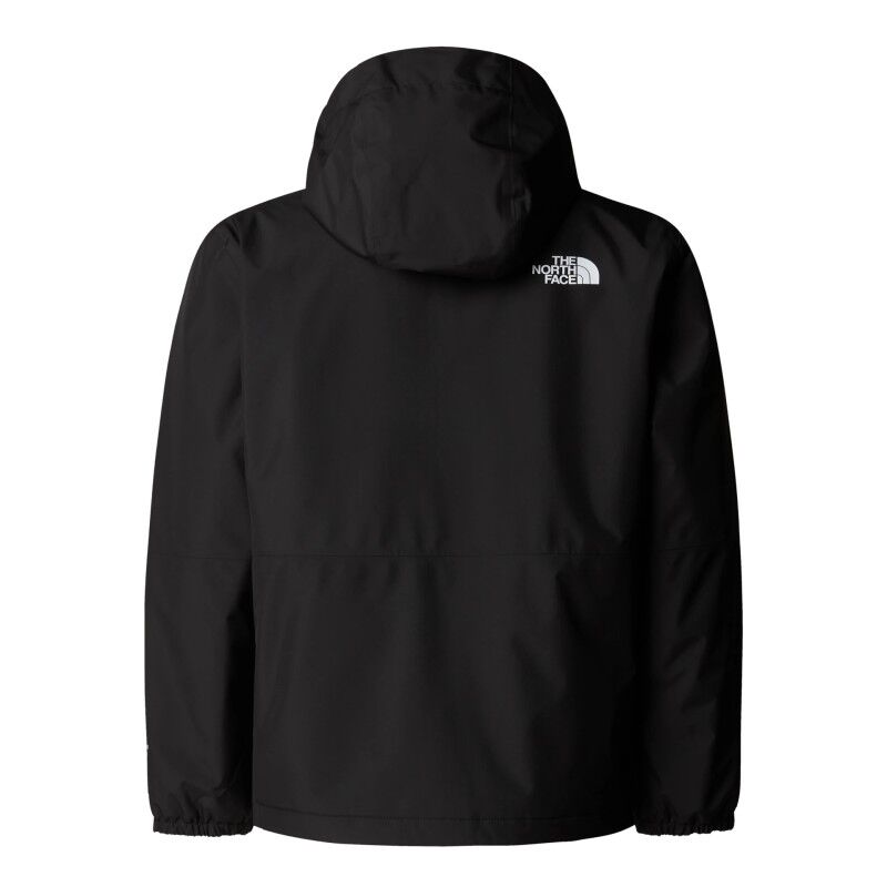 The North Face B Warm Antora Rain Jacket - Dětská nepromokavá bunda | Hardloop