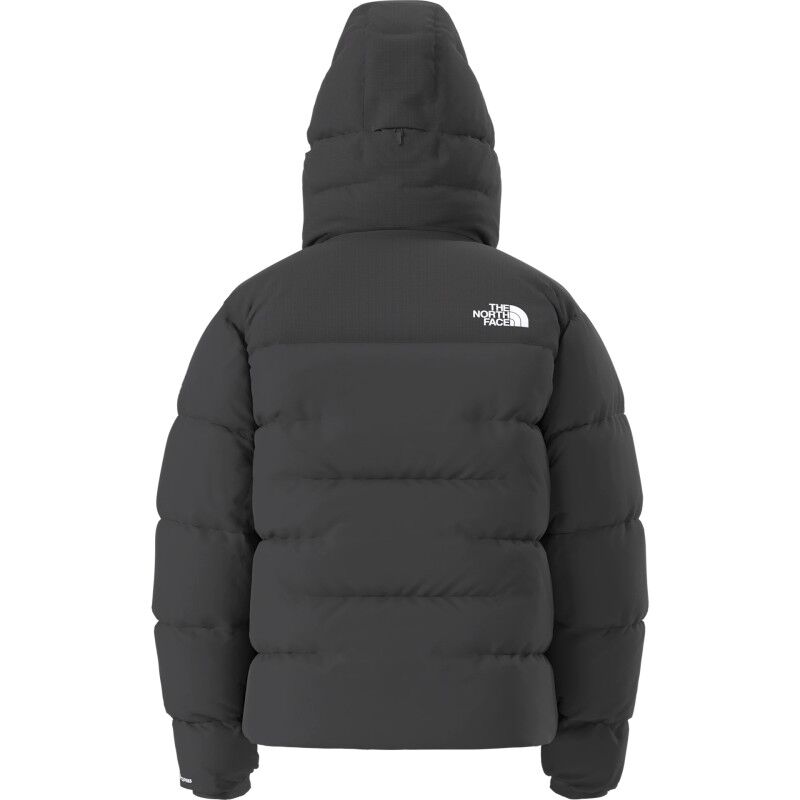 The North Face M Summit Nuptse Jacket - Windjack - Heren | Hardloop
