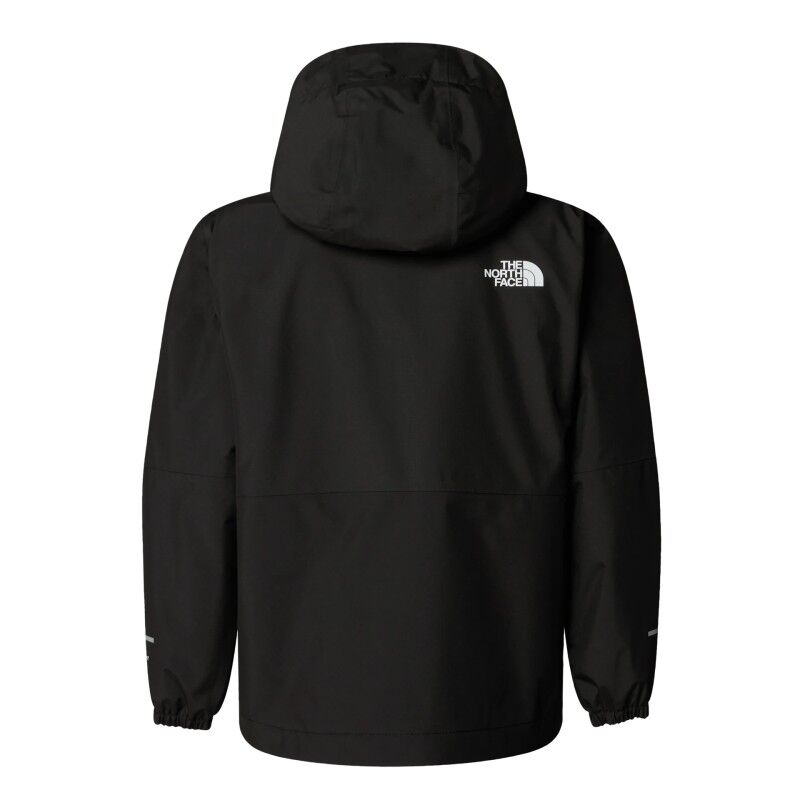 The North Face Kid Warm Antora Rain Jacket - Regnjakke - Barn | Hardloop