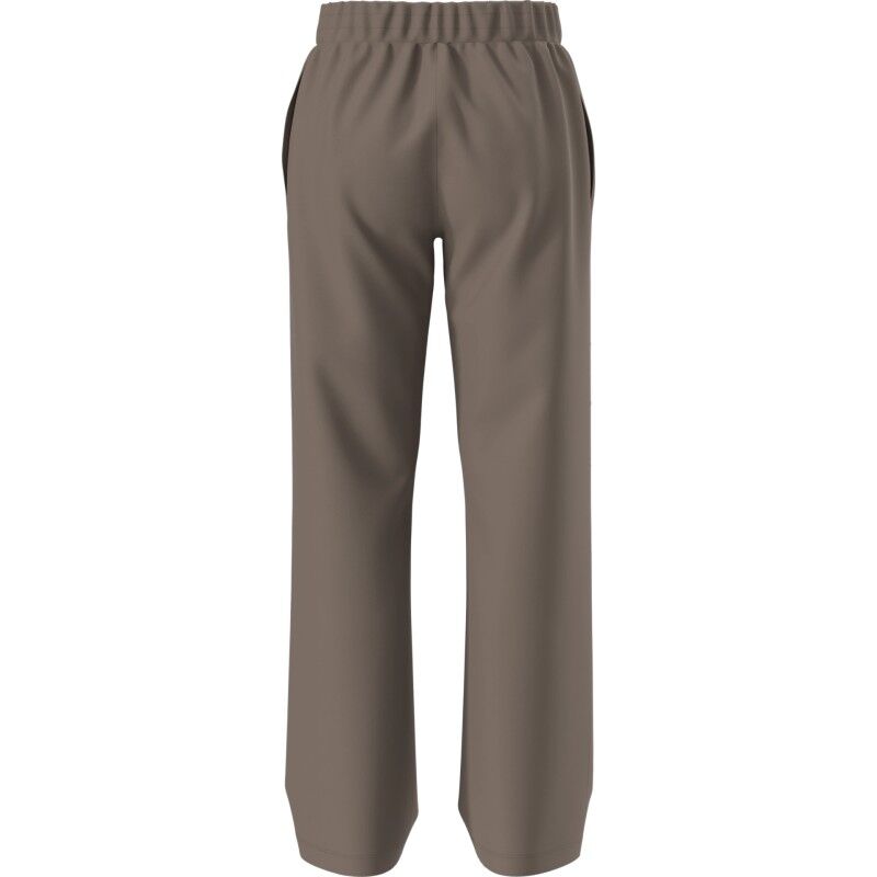 The North Face W Tnf Essential Simple Dome Straight Leg - Dámské tepláky Jogger | Hardloop