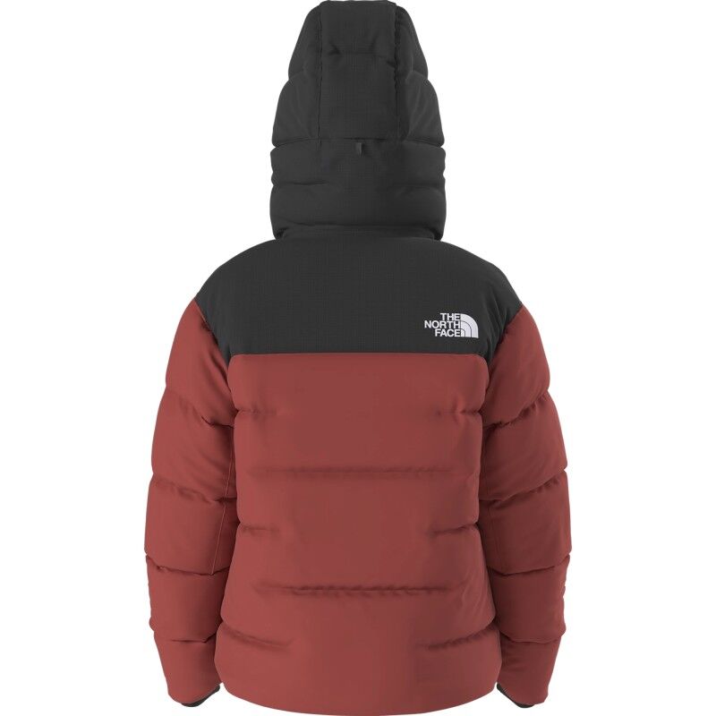 The North Face W Summit Nuptse Jacket - Windproof jacket - Women's | Hardloop