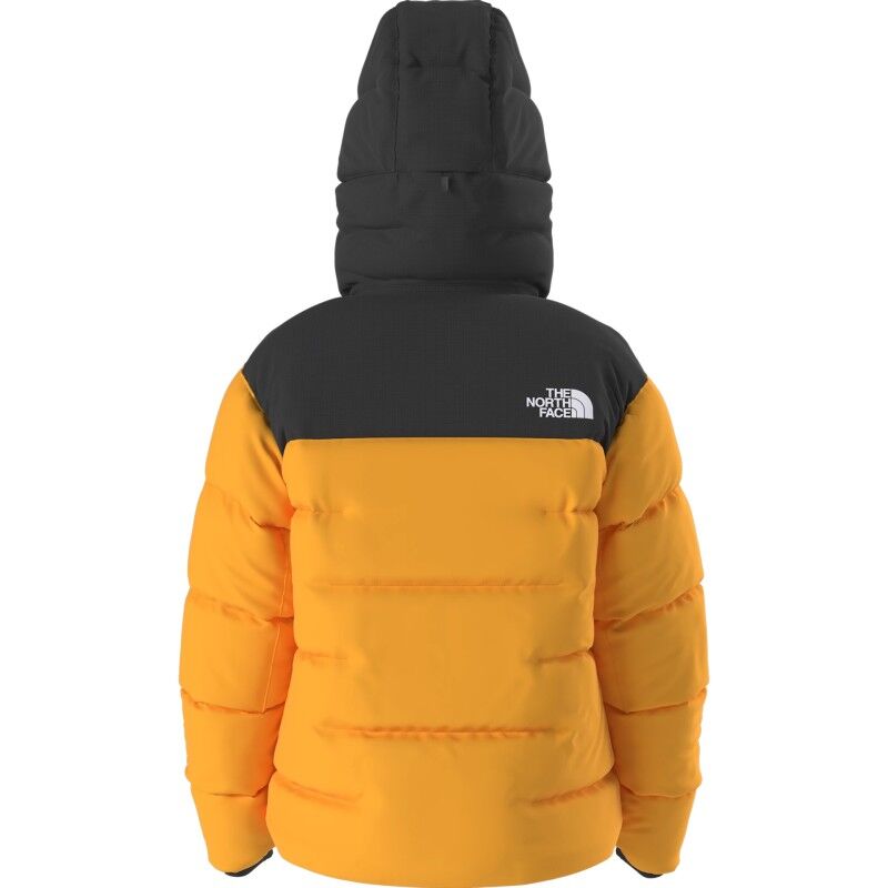 The North Face W Summit Nuptse Jacket - Windproof jacket - Women's | Hardloop