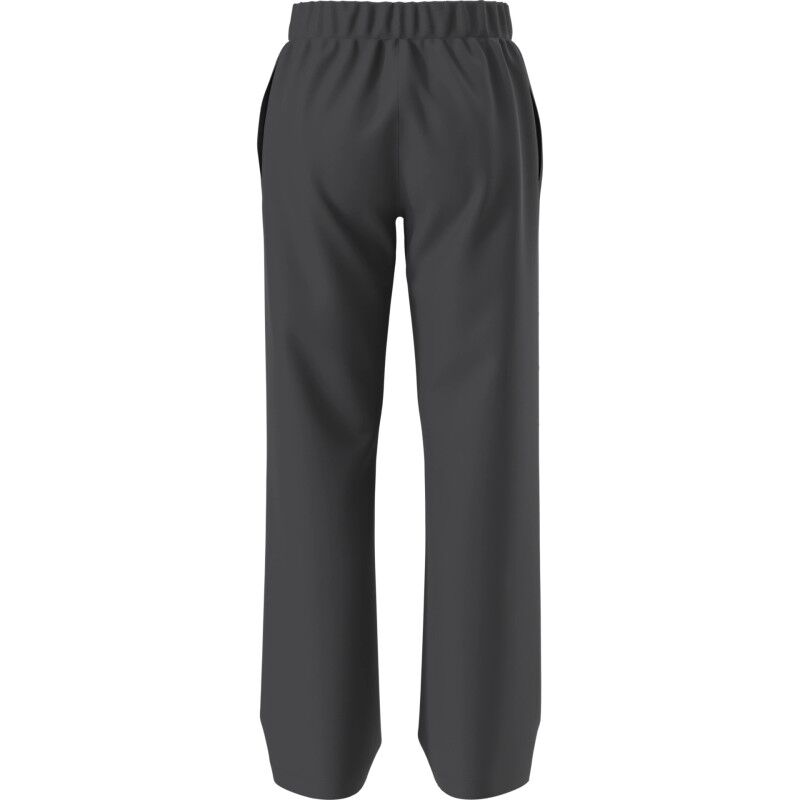 The North Face W Tnf Essential Simple Dome Straight Leg - Pantalon survêtement femme | Hardloop