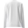 The North Face W Tnf Essential Simple Dome Rlx Long Sle - T-shirt - Women's | Hardloop