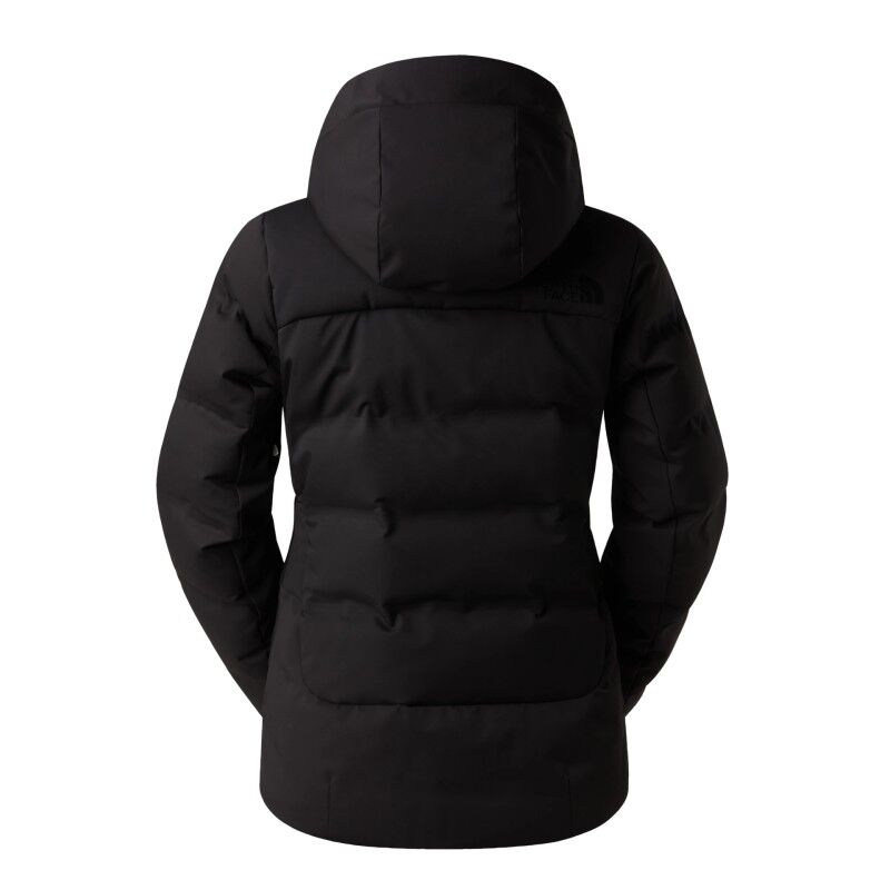 The North Face W Cirque Down Jacket - Ski jacket - Women's | Hardloop