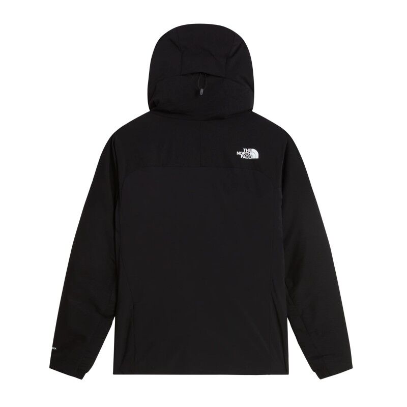 The North Face W Summit Casaval Hoodie - Jakke - Damer | Hardloop
