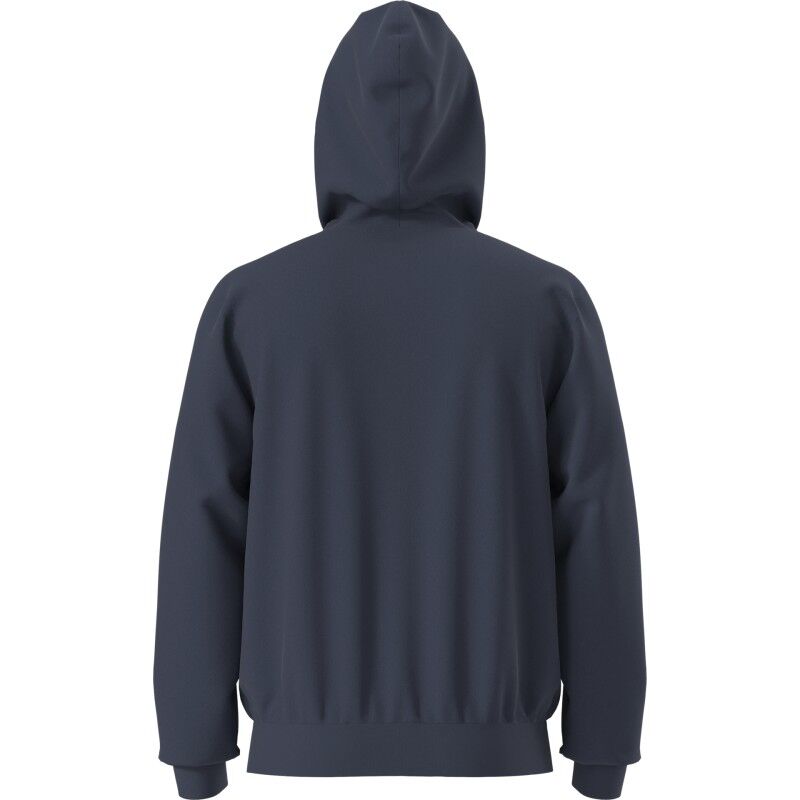 The North Face M Evolution Simple Dome Regular Hoodie - Sweatshirt à capuche homme | Hardloop