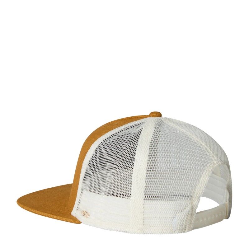 The North Face Half Dome Trucker - Casquette | Hardloop