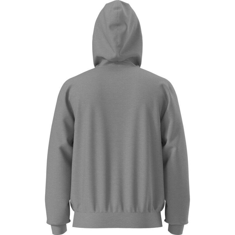 The North Face M Evolution Simple Dome Regular Hoodie - Sudadera - Hombre | Hardloop