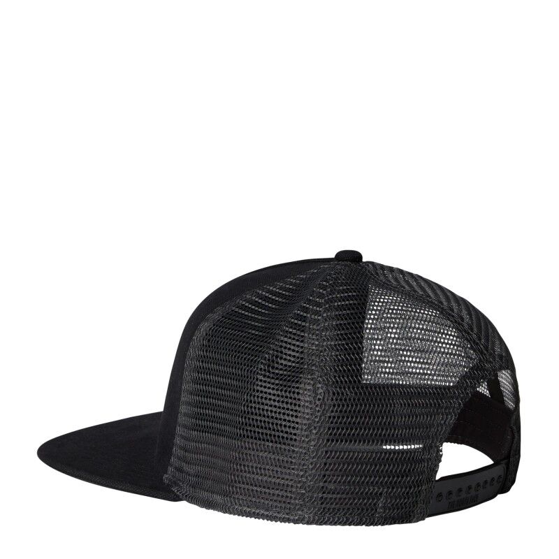 The North Face Half Dome Trucker - Czapka z daszkiem | Hardloop