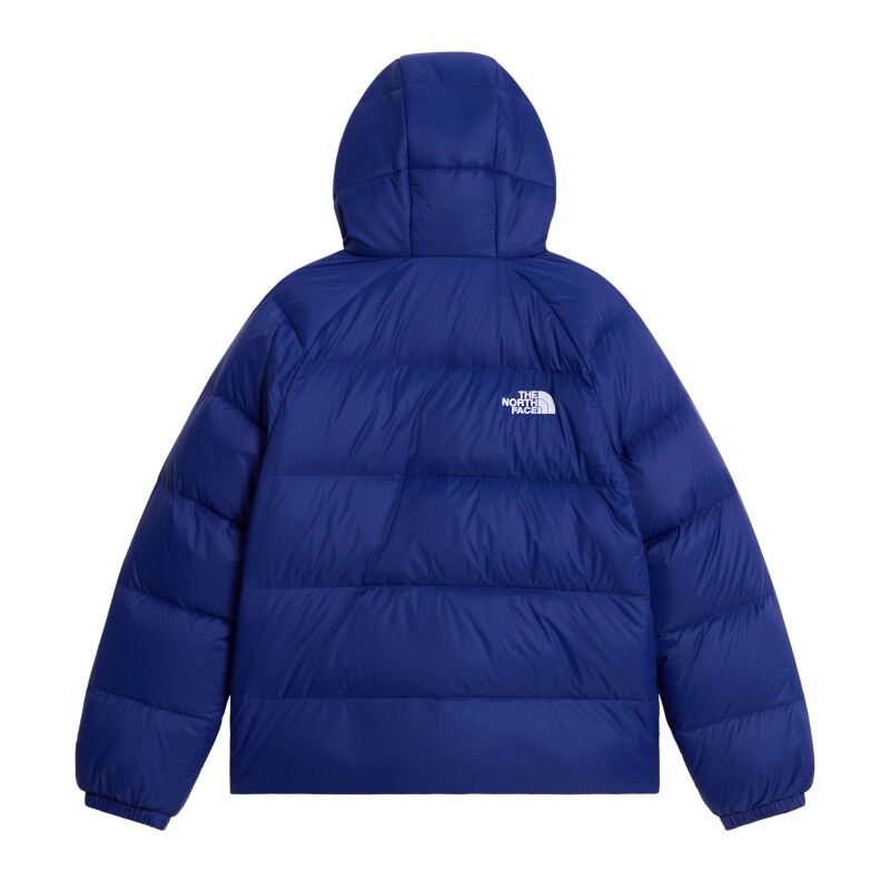 The North Face B Hydrenalite Down Hooded Jacket - Giacca sintetica - Bambino | Hardloop