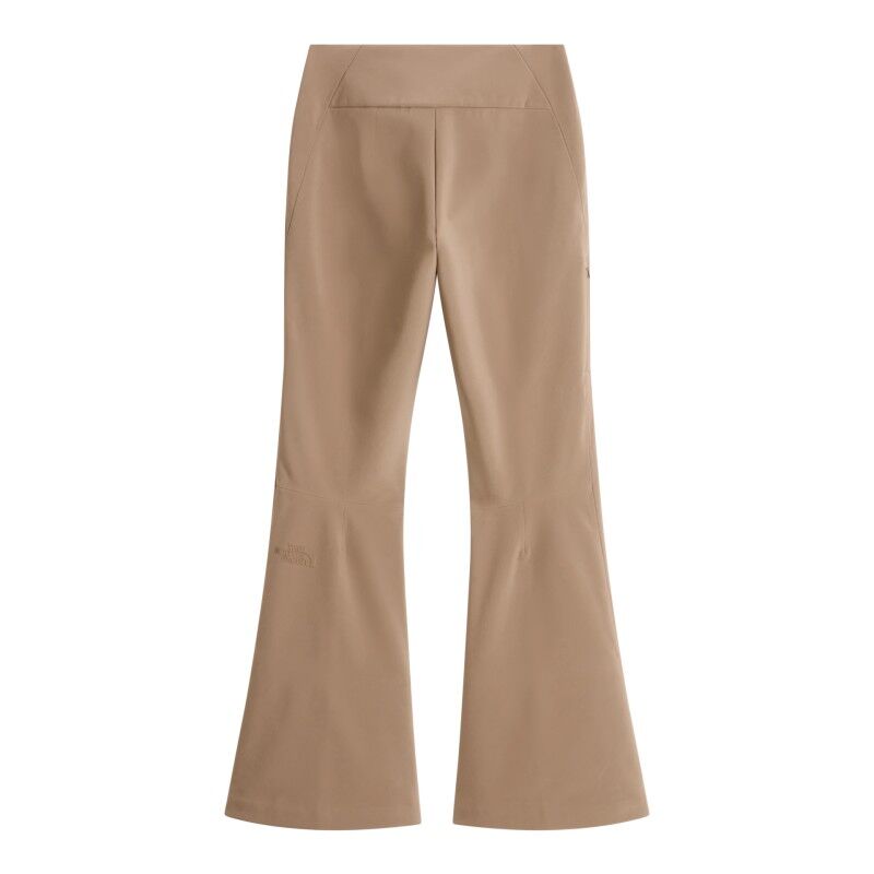 The North Face W Snoga Pant - Skibukser - Damer | Hardloop