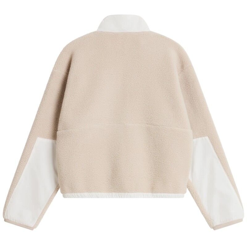 The North Face G Yumiori Off-Peak F/Z Jacket - Fleecetröjor - Børn | Hardloop