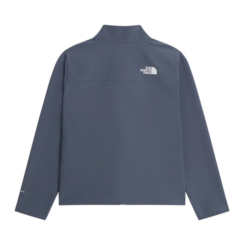 The North Face Teen Perlino Softshell Jacket - Softshelljacke - Kind | Hardloop
