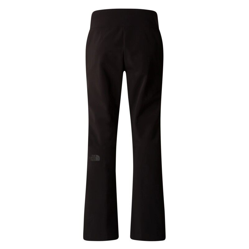 The North Face W Snoga Pant - Pantalon ski femme | Hardloop