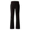 The North Face W Snoga Pant - Pantalon ski femme | Hardloop
