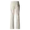 The North Face W Snoga Pant - Spodnie narciarskie damskie | Hardloop
