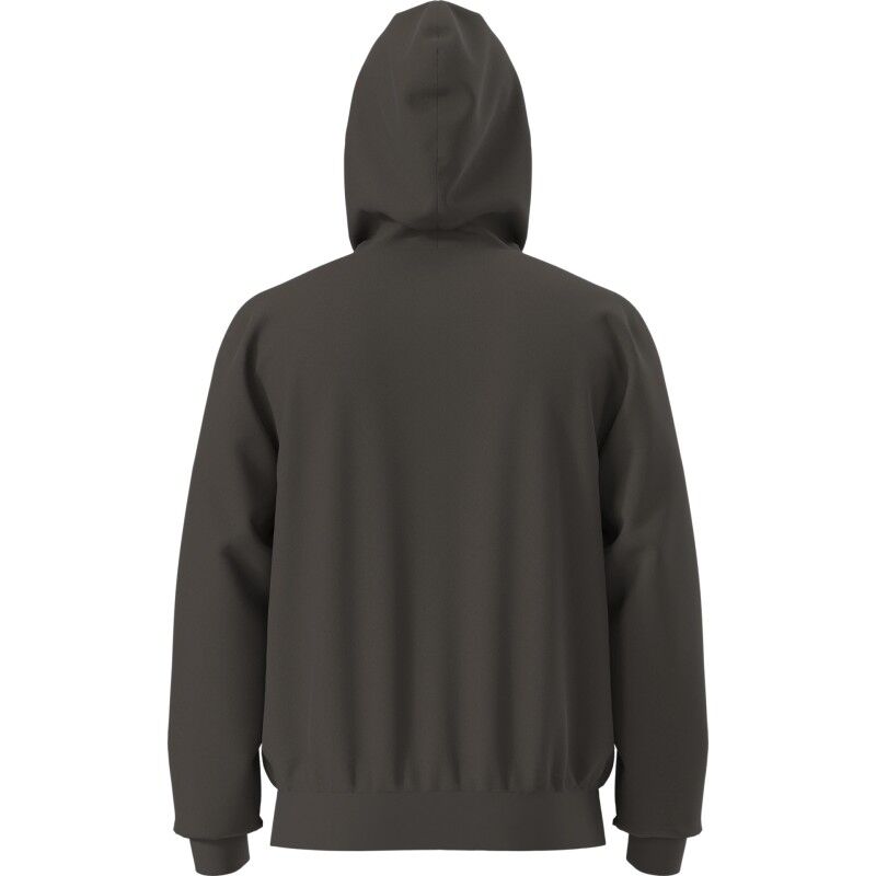 The North Face M Evolution Simple Dome Regular Hoodie - Sweatshirt à capuche homme | Hardloop