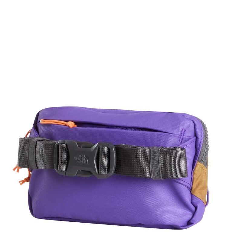 The North Face Terra Lumbar 1L - Hip bag | Hardloop