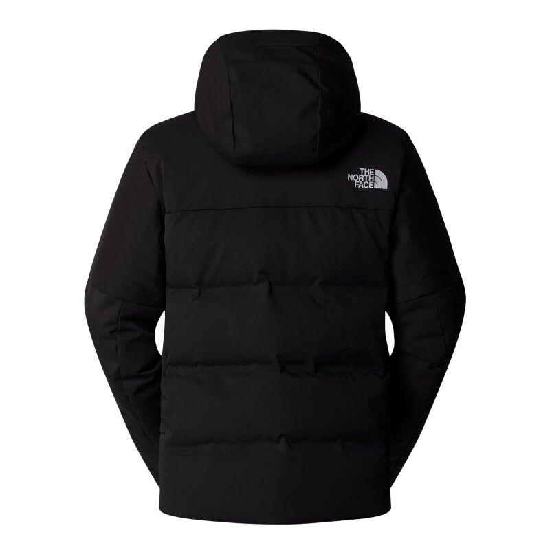 The North Face M Cirque Down Jacket - Veste ski homme | Hardloop