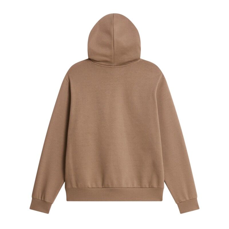 The North Face W Evolution Simple Dome Regular Hoodie - Hoodie - Women's | Hardloop