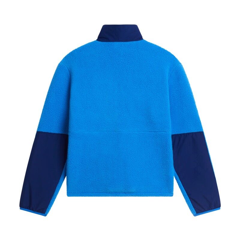 The North Face B Yumiori Off Peak F/Z Jacket - Fleece jacket - Kid's | Hardloop